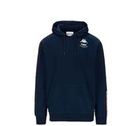 Sweat à Capuche 222 Banda BWT Alpine F1 Team - Homme - Bleu - Taille L