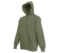Sweat à capuche 80/20 classique - Sweat à capuche Fruit of the Loom