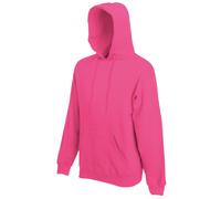 Sweat à capuche 80/20 classique - Sweat à capuche Fruit of the Loom