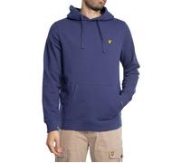 Sweat À Capuche À Logo - Lyle & Scott L