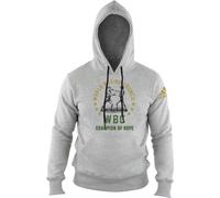 sweat à capuche adidas Community WBC Gris-S