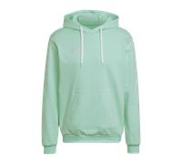 adidas Homme Entrada 22 Sweat Hoodie, Clear Mint, S