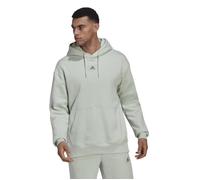 Sweat à capuche ADIDAS Essentials Feelvivid pour homme - Vert XL