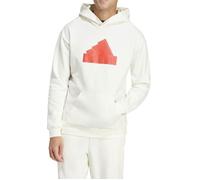 Sweat à capuche - ADIDAS - Future Icons - Badge of Sport - Coton doux - Manches longues M