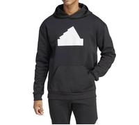 Sweat à capuche - ADIDAS - Future Icons - Badge of Sport - Noir - Manches longues S