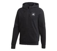 Sweat à capuche adidas Must Haves Full-Zip Stadium S