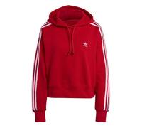 Sweat à capuche adidas Originals ADICOLOR CLASSICS CROP 46