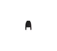 Sweat à capuche adidas Originals ADICOLOR TRICOLOR CROP - Noir - Femme - Manches longues 46