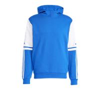 adidas Homme SQUADRA25 Sweat Hoody, Team Royal Blue/White, S