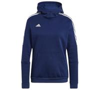 Sweat à capuche ADIDAS Tiro 21 - Bleu marine - Femme/Adulte L