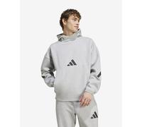 Adidas New Z.n.e Hoodie Gris L / Regular Homme