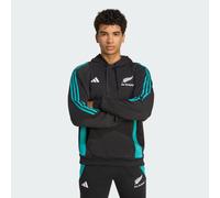 Sweat à capuche All Blacks All Black / Pure Teal S