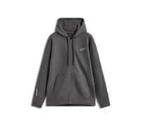 Sweat à Capuche Alpinestars Entity Oversize CharbonL Charbon