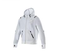 Sweat À Capuche Alpinestars Moflow Air Tech Homme - Gris 420252411