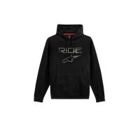 Alpinestars Sweat à Capuche Ride Camo V3