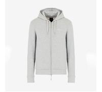 Sweat à capuche - ARMANI EXCHANGE - Gris - Manches longues S