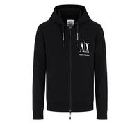 Sweat à capuche Armani Exchange SWEATSHIRT ARMANI EXCHANGE XS