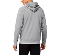 Sweat A Capuche Asics Oth 2031a984 S