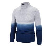 Sweat a Capuche avec Ecriture dans Le Dos Roulé Plaid Plus Violet Marron Ciel Promo Eco Cotelé Eclair Style Nordique Pastel Lin Tres Devant Design Année Un Visionnaire