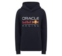 Sweat À Capuche Avec Logo Avant Rb Racing- Enfant