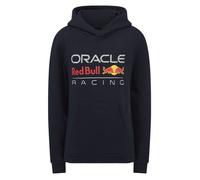 Sweat à capuche avec logo avant Red Bull Racing- Enfant 10 ans