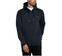Sweat À Capuche Avec Logo Essentiel - Superdry S