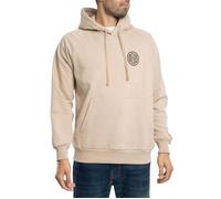 Sweat À Capuche Avec Logo Pill - Deus Ex Machina - Homme - Beige S