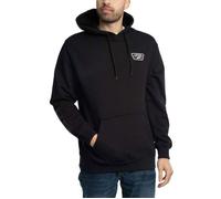 Sweat À Capuche Avec Patch Intégral - Vans M