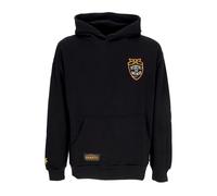 Sweat a capuche Bandits noir pour hommes, sweat-shirt a capuche leger BLACK L