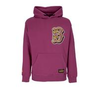 Sweat a capuche Bandits Sweat a capuche bordeaux pour hommes BURGUNDY L