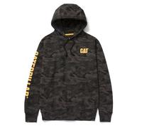 Sweat à Capuche Banner de la Marque