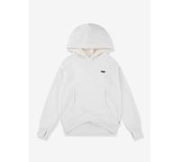 Sweat à capuche Batwing Patch Hoodie LEVI'S écru 5A