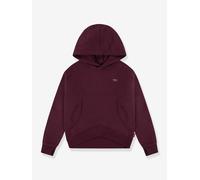 Sweat à capuche Batwing Patch Hoodie LEVI'S marron 5A