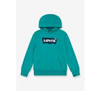 Sweat à capuche Batwing Pullover Hoodie LEVI'S vert 16A
