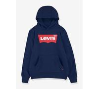 Sweat à capuche Batwing Screenprint LEVI'S bleu 10A