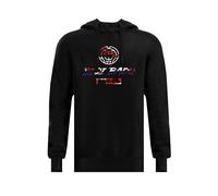 Sweat à capuche Bidi Badu Good Vibes Noir S