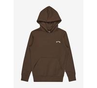 Billabong Garçon Arch Po Pull-Over, Dark Cedar, 8 Ans EU