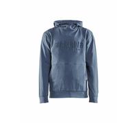 Sweat à capuche BLAKLADER Imprimé 3D - 3530115