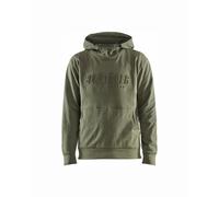 Sweat à capuche Imprimé 3D BLAKLADER