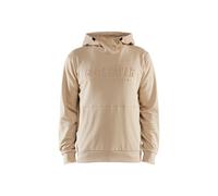 Sweat à capuche BLAKLADER imprimé 3D - 35301158