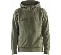 Sweat à capuche BLAKLADER Imprimé 3D - 3530115