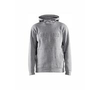 Blakläder Sweat à capuche Imprimé 3D