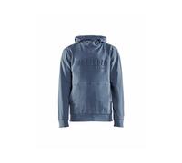 Blåkläder Sweat à capuche 3D 35301158 XXL