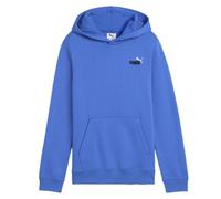 Puma Sweat à capuche Ess 2 Color Small Nº 1 Logo Bleu 14-16 ans