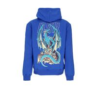 Sweat a capuche Blue Dragon Sweat a capuche bleu pour hommes BLUE XL