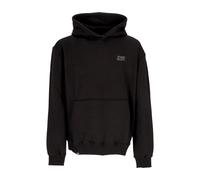 Sweat a capuche Blue Dragon Sweat a capuche noir pour hommes BLACK S