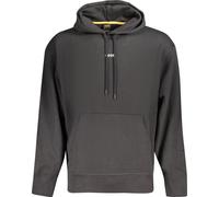 Sweat à capuche Boss avec logo et imprimé : Taille - 3XL Taille : 3XL
