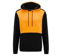 Sweat à capuche Boss SOODY 1 Orange L