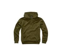 Brandit Tom, sweat à capuche M Olive Olive