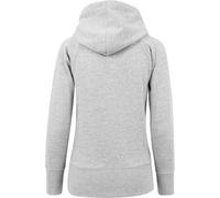 Mister Tee Femmes Femmes Kicks Love EMB Hoody Grey-S S